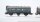 Märklin H0 Konvolut Abteilwagen 2. Kl. teilweise mit Bremserhaus
