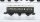 Märklin H0 Konvolut Abteilwagen 2. Kl. teilweise mit Bremserhaus