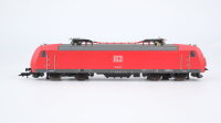 Trix H0 E-Lok BR 185 052-8 DB Gleichstrom Digital (Puffer...