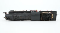 BTTB TT Dampflok mit Tender BR 56 2719 DR Gleichstrom (bemalt)