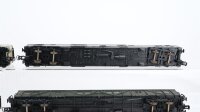 Roco H0 Konvolut Postwagen Gepäckwagen DB (Abbrüche)