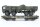 Märklin H0 48713 Schwerlast-Flachwagen mit LKW 10 T GL  Rlmmps 650 der DB AG