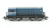 BTTB TT Diesellok BR T 435 040 CSD Gleichstrom