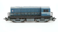 BTTB TT Diesellok BR T 435 040 CSD Gleichstrom