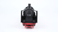 Roco H0 Dampflok mit Tender BR 17 1120 DR Gleichstrom Digital