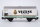 Märklin H0 4416 Bierwagen VELTINS (Kühlwagen)  Ichqrs 377 der DB