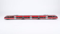 Brawa H0 Dieseltriebzug BR 943004-2 DB Gleichstrom...