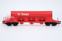 Märklin H0 48100 Drehschieber-Seitenentladewagen...