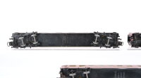 Märklin H0 Konvolut Schlafwagen Speisewagen mit einem 1. Kl.-Abteil "DSG" DB