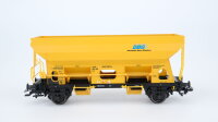 Trix H0 24168-03 Selbstentladewagen "DBG" DBG