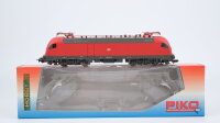 Piko H0 57412 E-Lok BR 182 001-8 Taurus DB Gleichstrom...