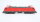 Piko H0 57412 E-Lok BR 182 001-8 Taurus DB Gleichstrom (Puffer fehlen teilweise)