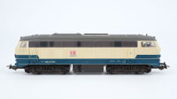 Piko H0 57501 Diesellok BR 218 272-3 DB Gleichstrom...