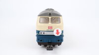 Piko H0 57501 Diesellok BR 218 272-3 DB Gleichstrom (Puffer fehlen teilweise)