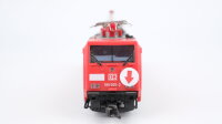 Piko H0 57450 E-Lok BR 189 005-2 DB Gleichstrom (Puffer/ Pantograph Abbruch)