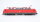 Piko H0 57450 E-Lok BR 189 005-2 DB Gleichstrom (Puffer/ Pantograph Abbruch)