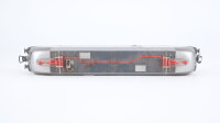 Piko H0 57413 E-Lok "Taurus" BR 1116 091-8 Siemens HUPAC Gleichstrom (Puffer Abbruch)