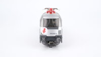 Piko H0 57413 E-Lok "Taurus" BR 1116 091-8 Siemens HUPAC Gleichstrom (Puffer Abbruch)