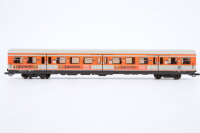 Roco H0 64270 Personenwagen 2.KL....