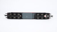 Roco H0 63431 Diesellok BR 132 084-5 DR Gleichstrom (Klebereste unten)