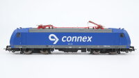 Piko H0 57432 E-Lok BR 185-CL 002 Connex Gleichstrom (EVP)