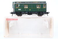 Fleischmann H0 5050 Postwagen 1117 Nür DB