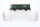 Fleischmann H0 5060K Post-/Gepäckwagen 0104 843 Ffm DB
