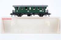 Fleischmann H0 5063 Personenwagen 2.KL. DB