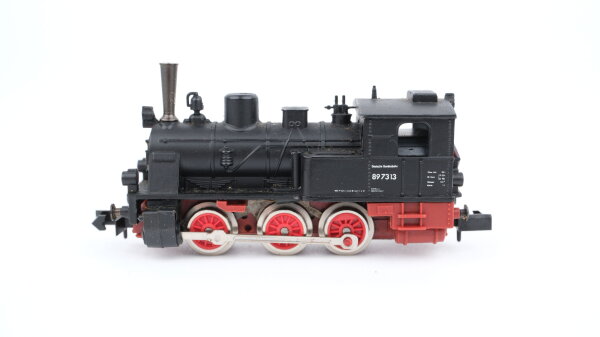 Arnold N Dampflok BR 89 7313 DB