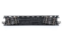 Fleischmann H0 5087 Abteilwagen 3.Kl. DRG