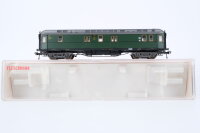 Fleischmann H0 5079 Postwagen 3 142 Altona DRG