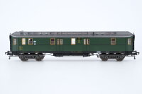 Fleischmann H0 5079 Postwagen 3 142 Altona DRG