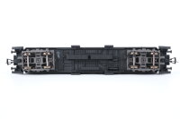 Fleischmann H0 5079 Postwagen 3 142 Altona DRG