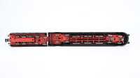 Liliput H0 L100513 Dampflok mit Tender BR 05 002 DR Gleichstrom