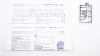 Liliput H0 L100513 Dampflok mit Tender BR 05 002 DR Gleichstrom