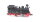 Fleischmann N Dampflok BR LOK7