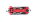 Fleischmann N Dampflok BR LOK7