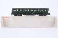 Fleischmann H0 5085 Abteilwagen 20 664 Altona DRG