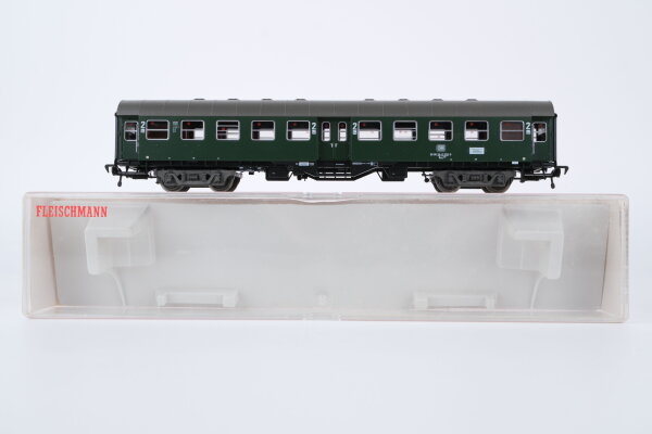 Fleischmann H0 5129 Personenwagen 50 80 28-12 203-5 DB