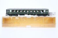 Fleischmann H0 5638K Schnellzugwagen 16 590 Ffm DB