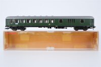 Fleischmann H0 5600K Schnellzugwagen 95 155 Hmb DB