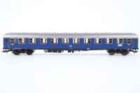 Fleischmann H0 5601K Schnellzugwagen 12 023 Hmb DB