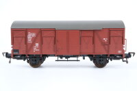 Fleischmann H0 5311K Gedeckter Güterwagen 21 50 120...