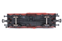 Fleischmann H0 5314K Gedeckter Güterwagen 251 612 DB