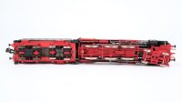 Roco H0 04115A Dampflok BR 17 1137 DRG Gleichstrom