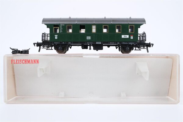 Fleischmann H0 5062 Personenwagen 83 807 Nür DB