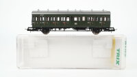 Trix H0 23330 Abteilwagen 1./2.Kl. DB