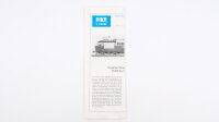 Piko H0 5/6220 E-Lok BR ES499 0010 CSD Gleichstrom
