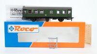 Roco H0 44254 Umbauwagen 2. Kl. DB