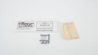 Roco H0 44254 Umbauwagen 2. Kl. DB